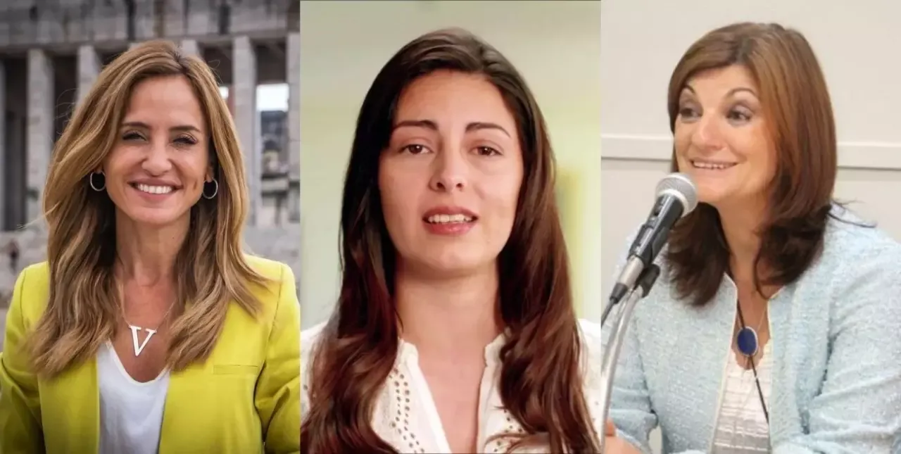 Alberto Fernández designó a Tolosa Paz en Desarrollo Social, Mazzina en Mujeres y Kelly Olmos en Trabajo