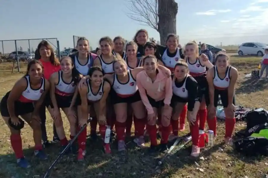 Sp.Roca jugara en la FOSH