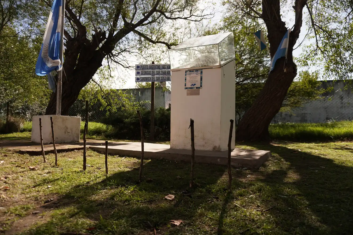 Reconocimiento Museo Malvinas - 3