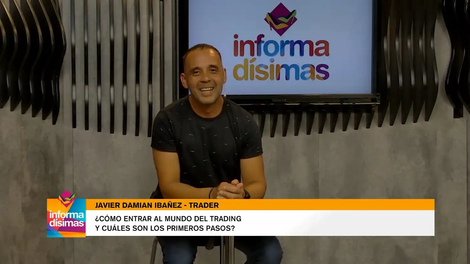 ¿Cómo entrar al mundo del trading y cuales son los primeros pasos?