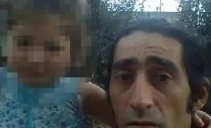 Una nena de cinco se salvó del presunto asesino de Junín