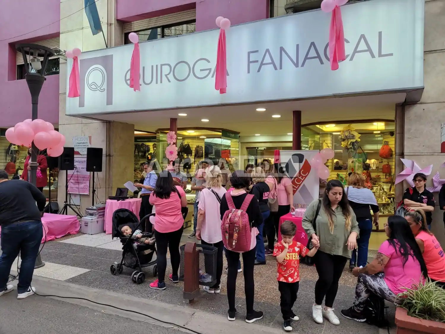 Crédito: Joaquín García