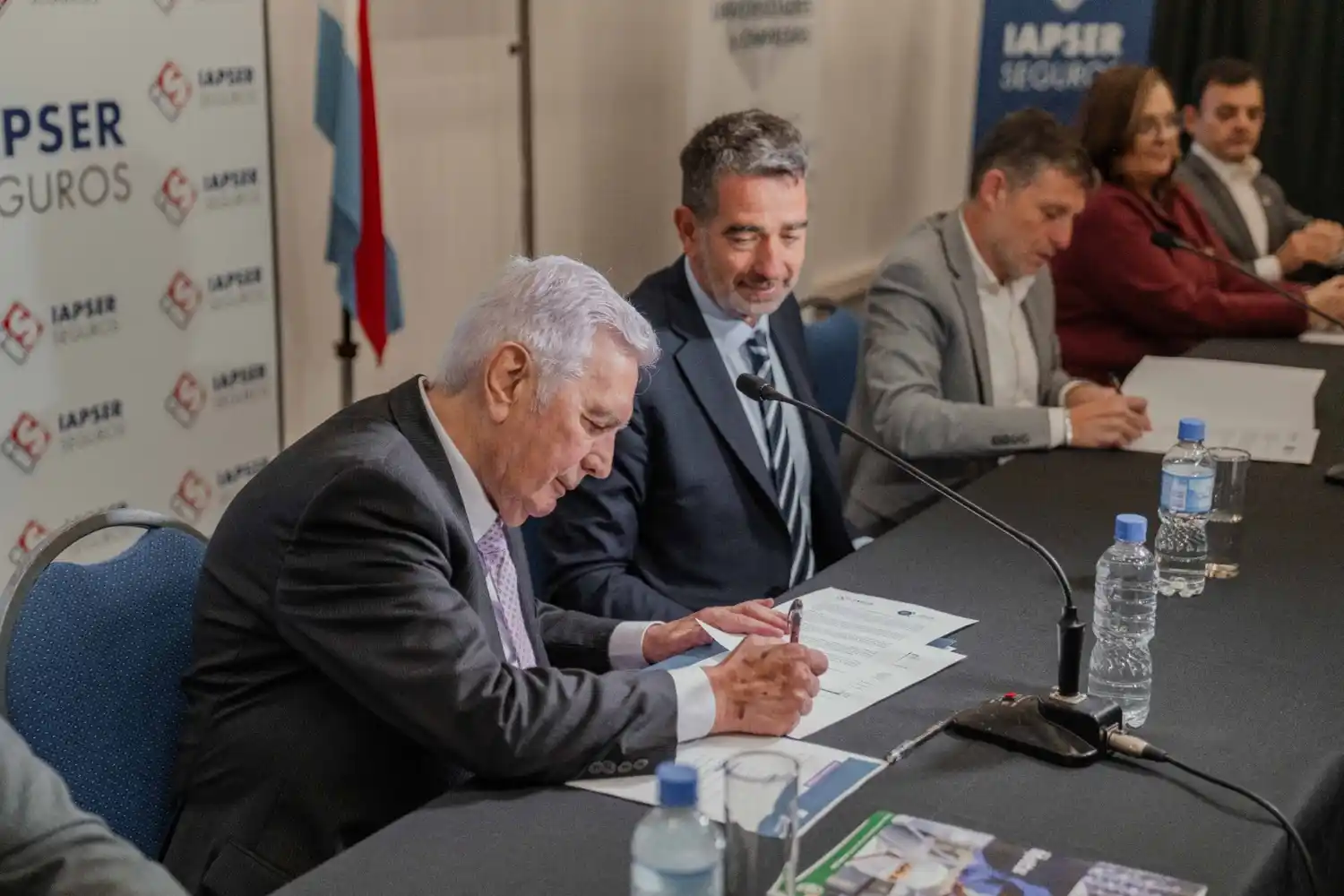 Congreso de Emprendimiento e Innovación AFIDE 2024