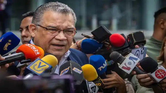 LEY LIBERTADOR “es muy peligrosa y forma parte del desmontaje del Estado»: denuncia Enrique Márquez