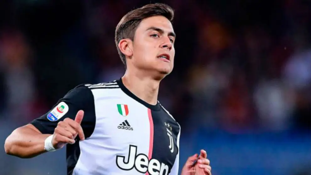 Dybala vuelve a dar positivo por COVID-19 por cuarta vez