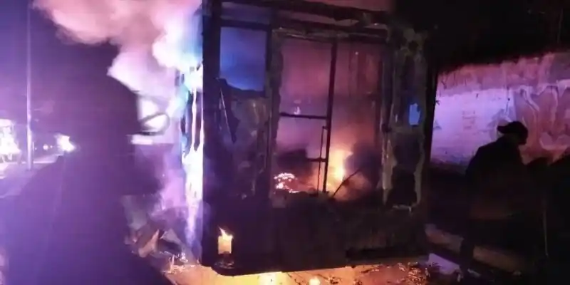 CAPTURADA por «pichar» ambulancia que trasladaba a jefe de PoliAragua