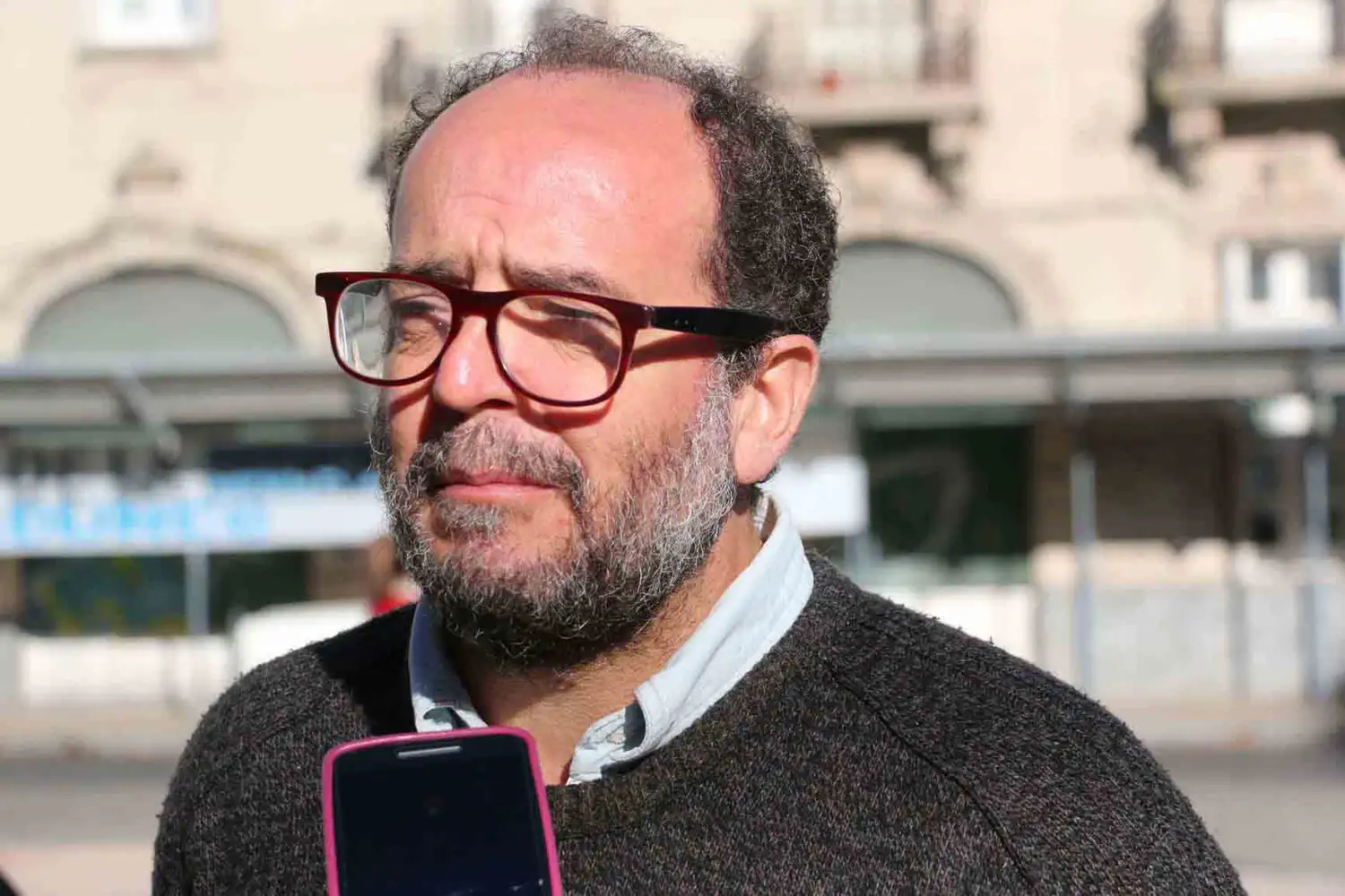Los docentes universitarios rechazaron la nueva propuesta salarial 