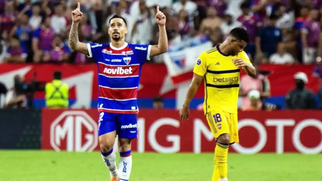 El equipo argentino quedó a cinco de los brasileños y con una enorme diferencia de gol