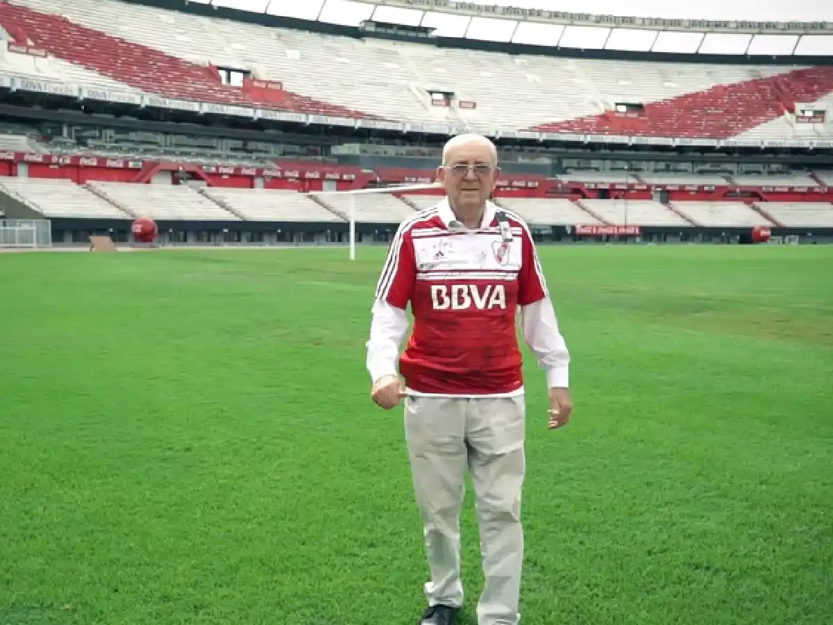Un regalo “millonario” para Pilín 