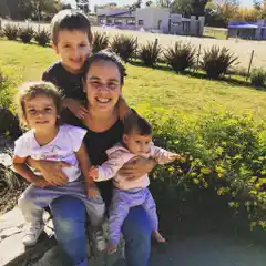 En la semana del parto respetado, el desafío de aplicar el lema en un contexto de Covid-19