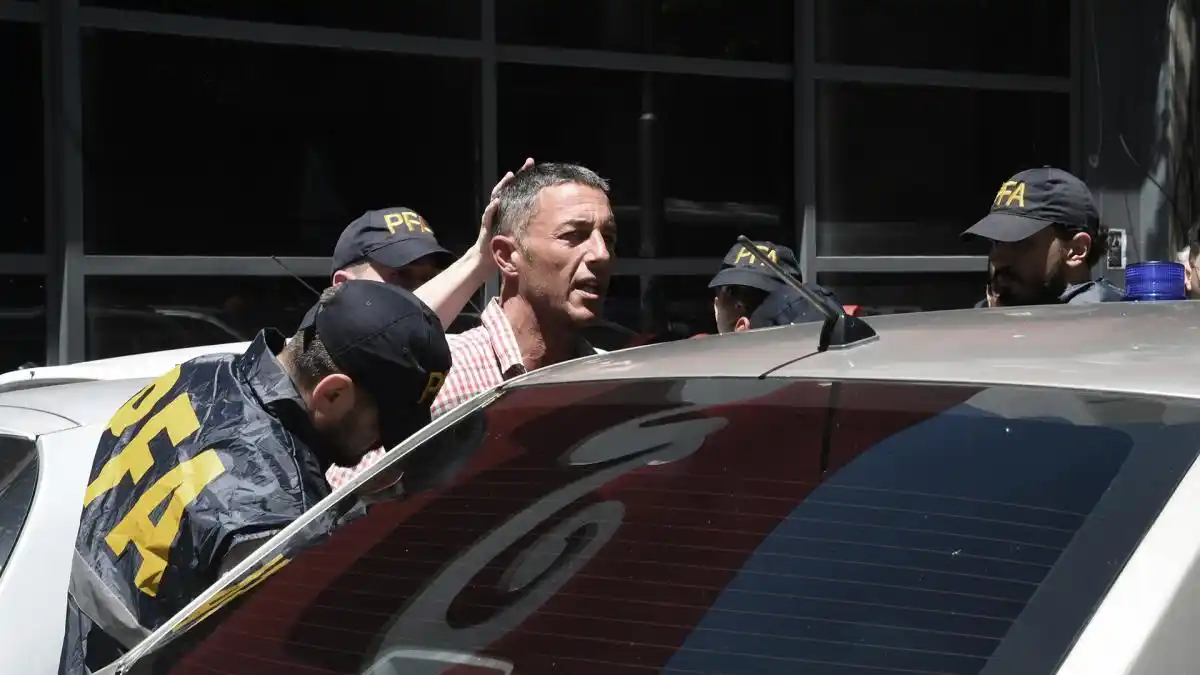 Foto: Pablo Añeli / Télam