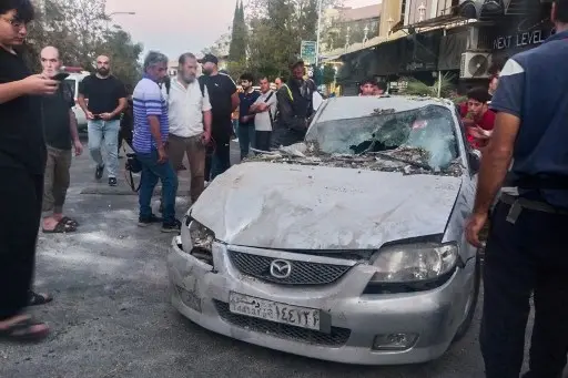 GUERRA MORTAL en territorio libanés: recrudecen enfrentamientos entre Israel y Hezbolá