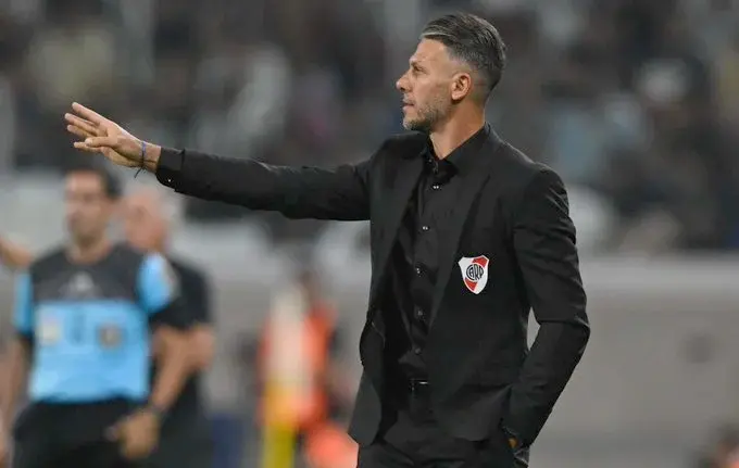 Martín Demichelis