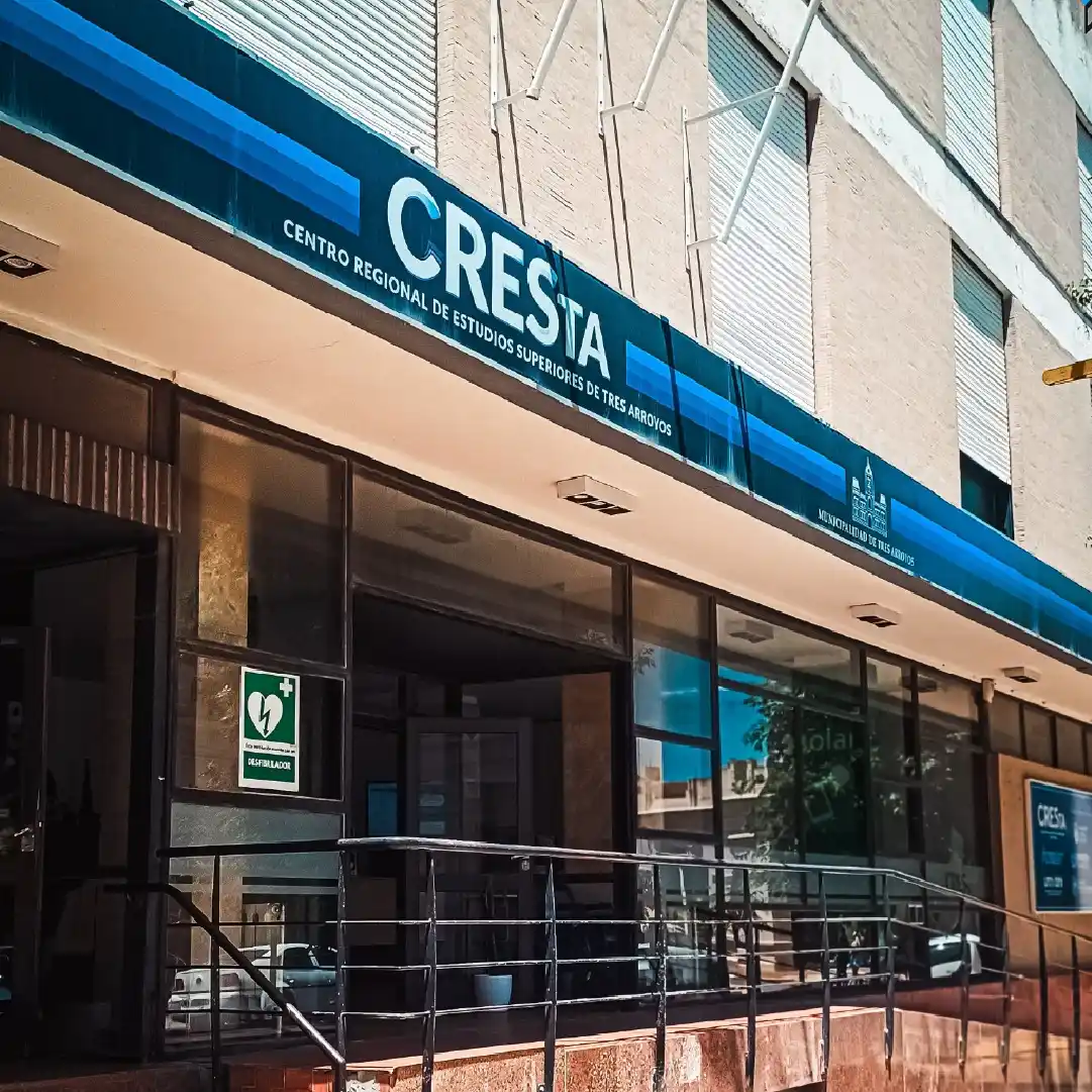 Por primera vez, CRESTA llegará a las localidades del partido de Tres Arroyos