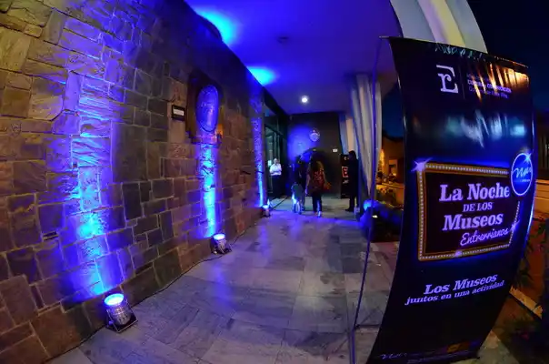 Realizan una nueva edición de la Noche de los Museos entrerrianos 