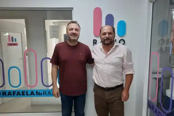 Dos noches a puro tango en Rafaela: "Queremos impulsar lo local y poder tirar todos para el mismo lado"