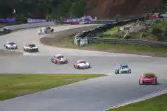 Suspensión para el Atlántico