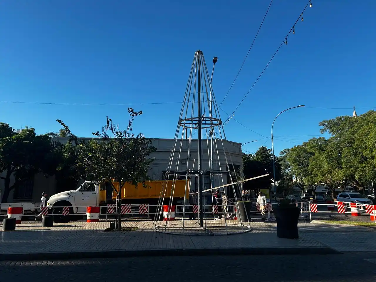 Feriados del 25 de diciembre y 1 de enero: cómo deben operar los comercios en Rafaela