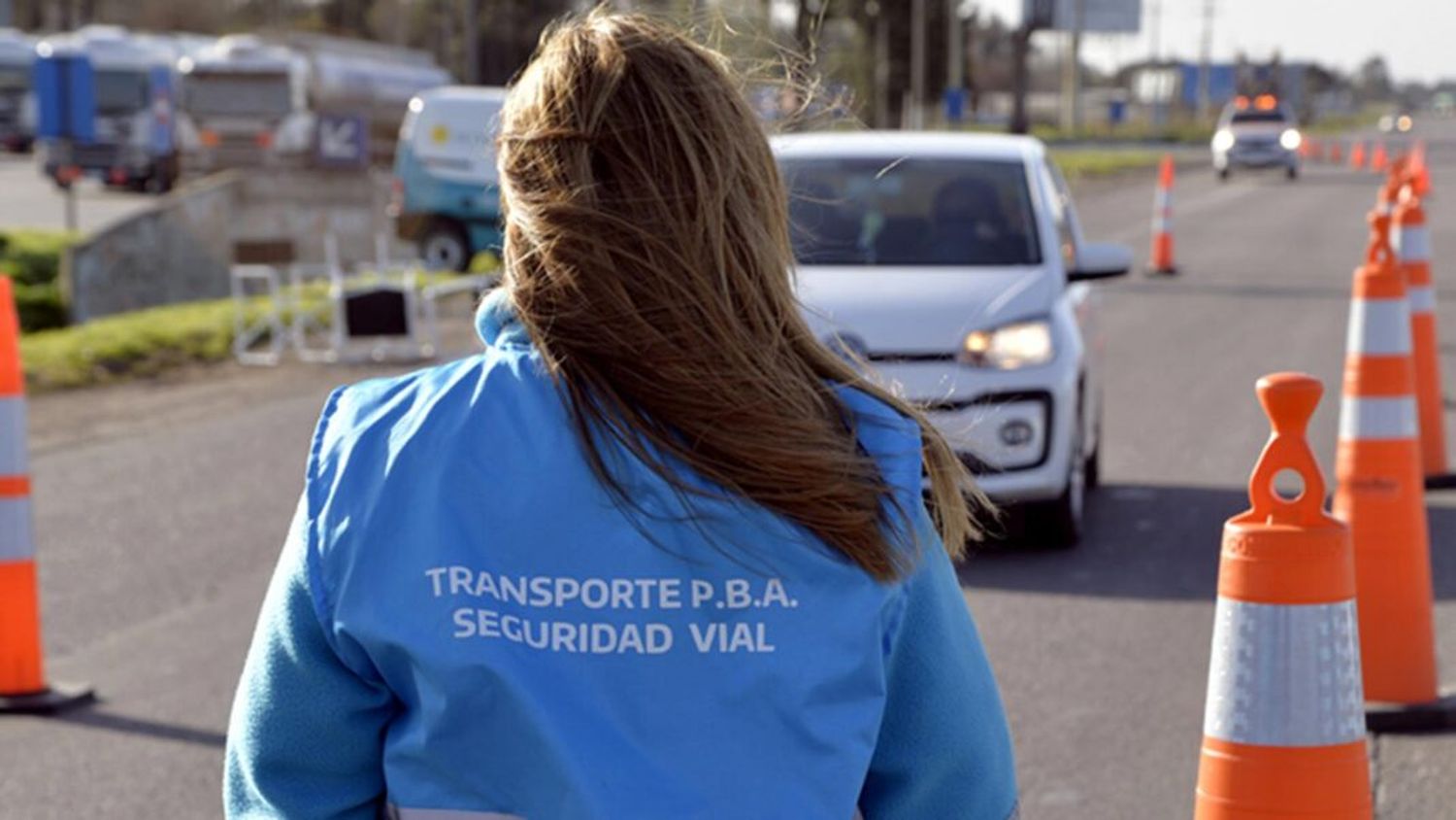 Multas de tránsito un 277% más caras que el verano pasado: circular sin VTV puede costar hasta $771.000