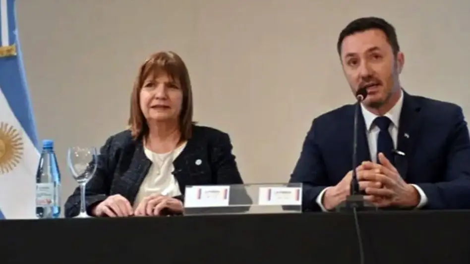 Cambios en el Gabinete: Monteoliva y Presti reemplazarán a Bullrich y Petri