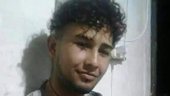 ¡EN MEDELLÍN! Casa por cárcel le dieron al asesino del limpiavidrio venezolano