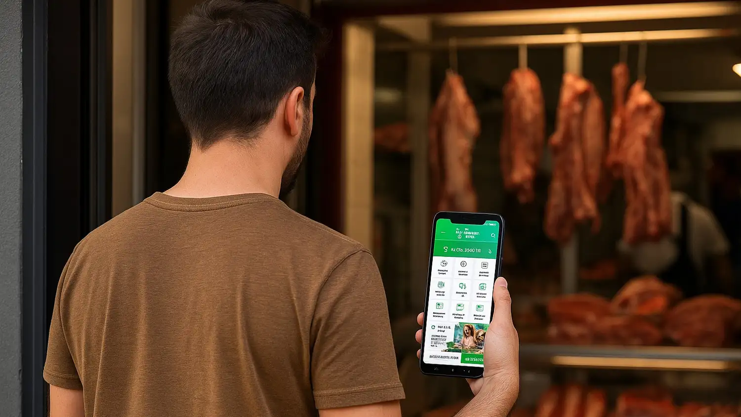 Cuenta DNI