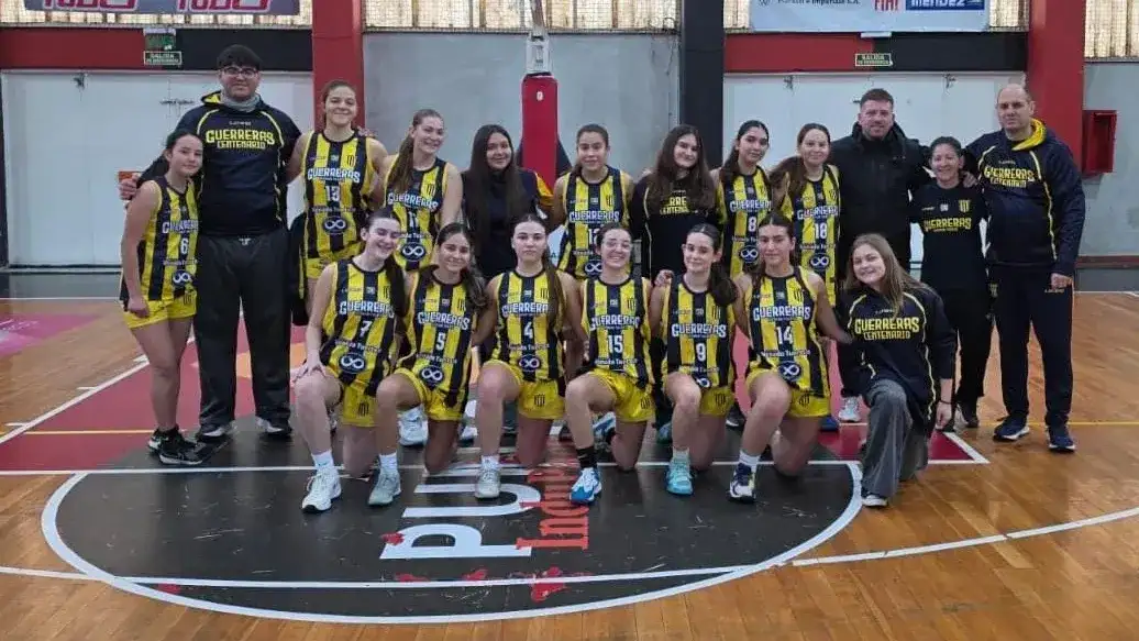 Final Four U13 - 2