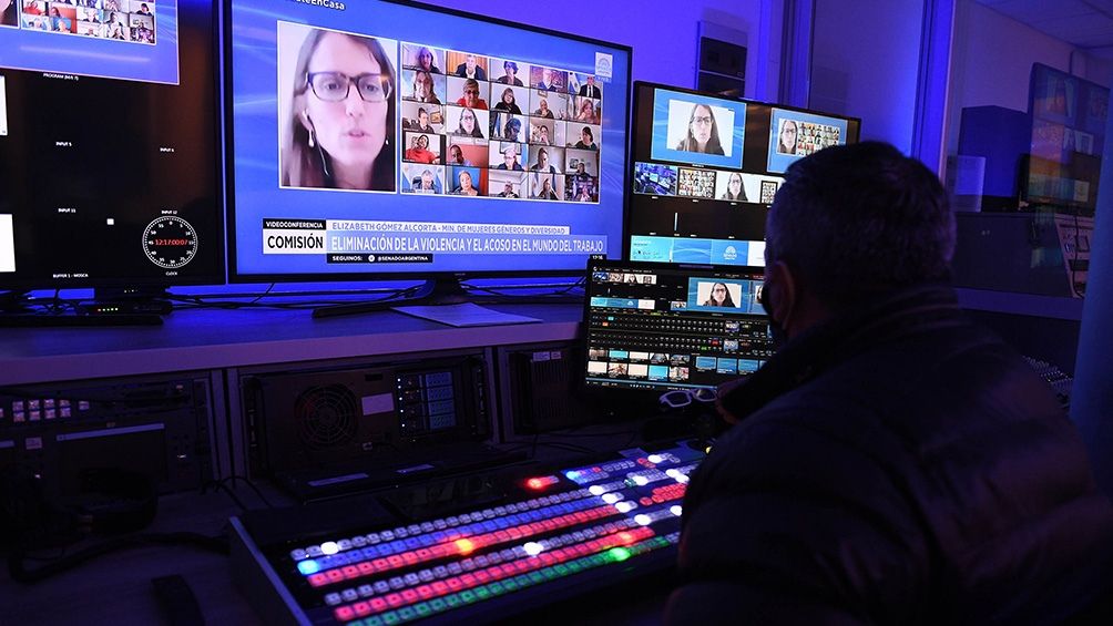 Seguilo en vivo: Gómez Alcorta expone en Diputados sobre proyectos para prevenir violencia de género