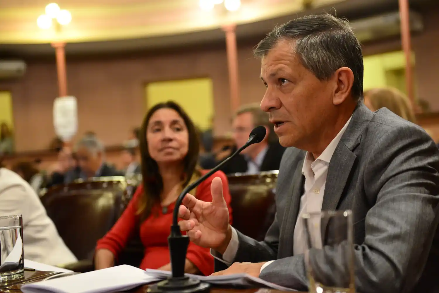 Plan Maestro: Promesas fáciles y consignas vacías