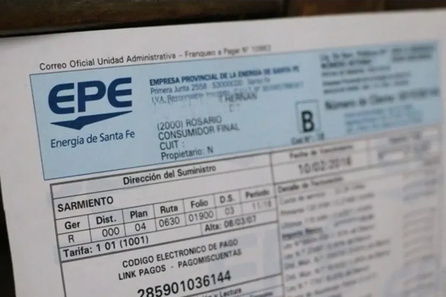 ¿Cómo acceder a los nuevos subsidios de luz? 