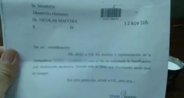 Buscan beneficios para empleados  a pocas semanas del cambio de gobierno