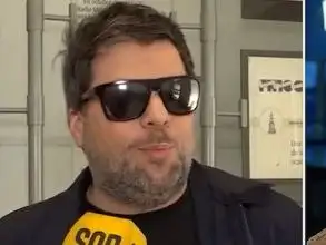 Guido Kaczka habló sobre el enojo de Benjamín Vicuña luego de la entrevista con la China Suárez