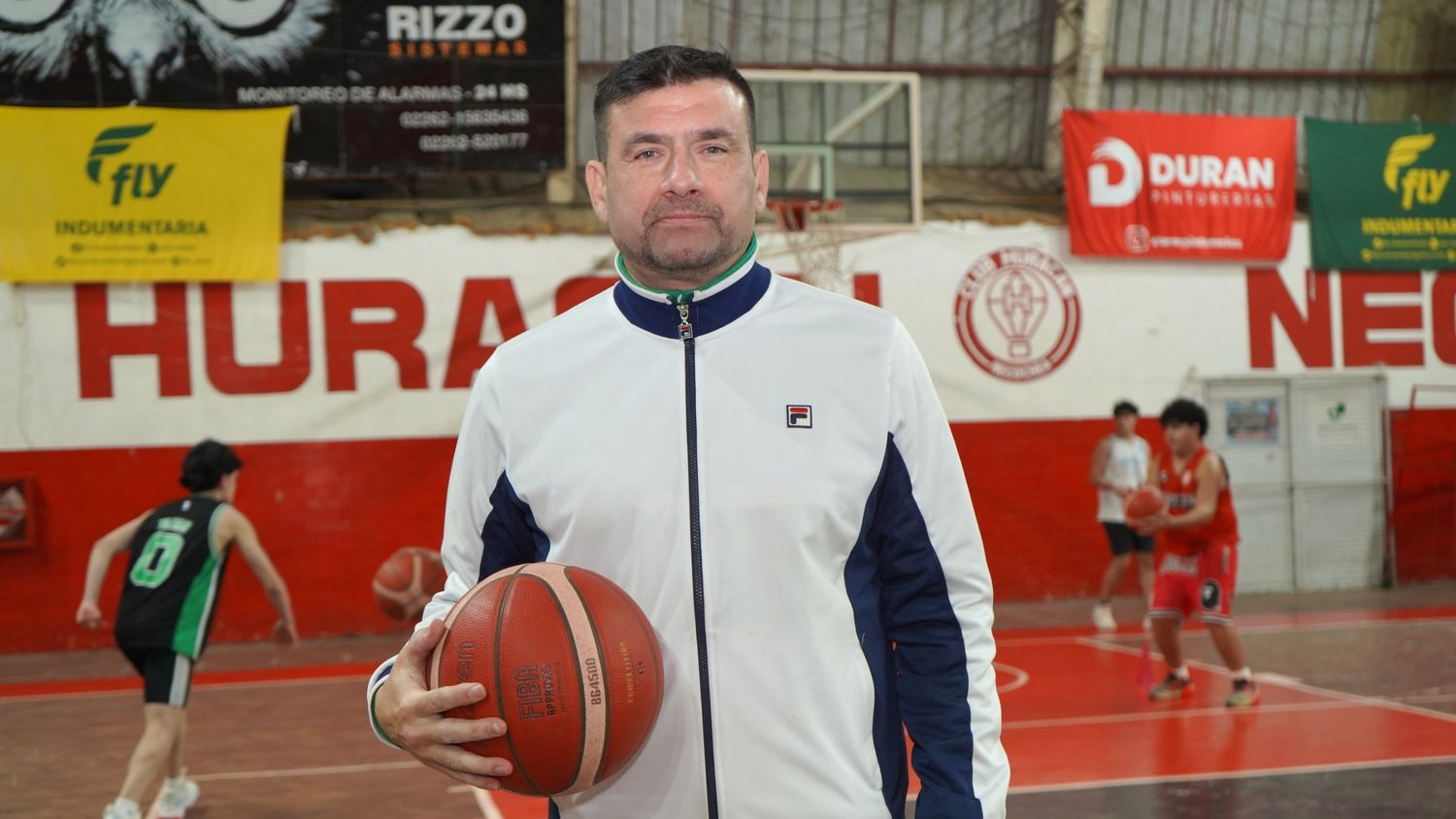 Carlos Verge