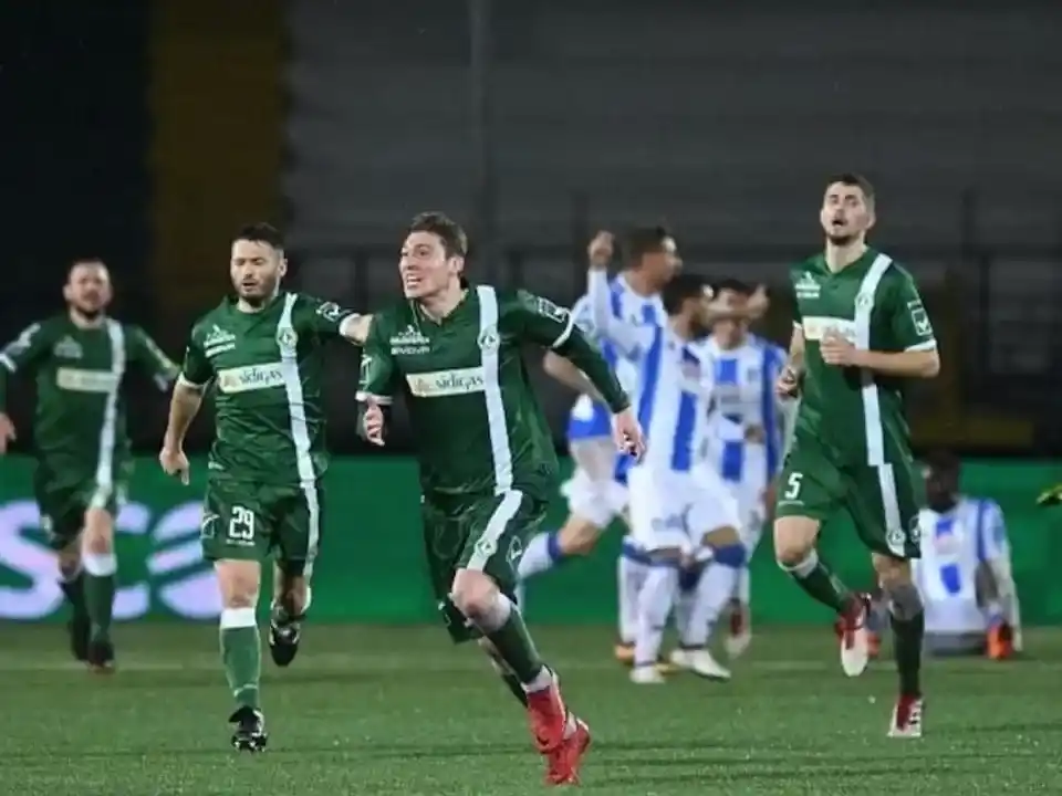 club avellino  calcio italia