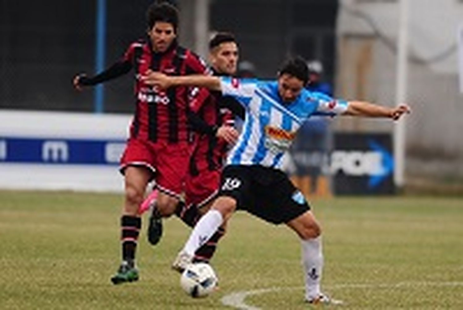 Juventud visita a Estudiantes en la anteúltima fecha del Torneo Transición