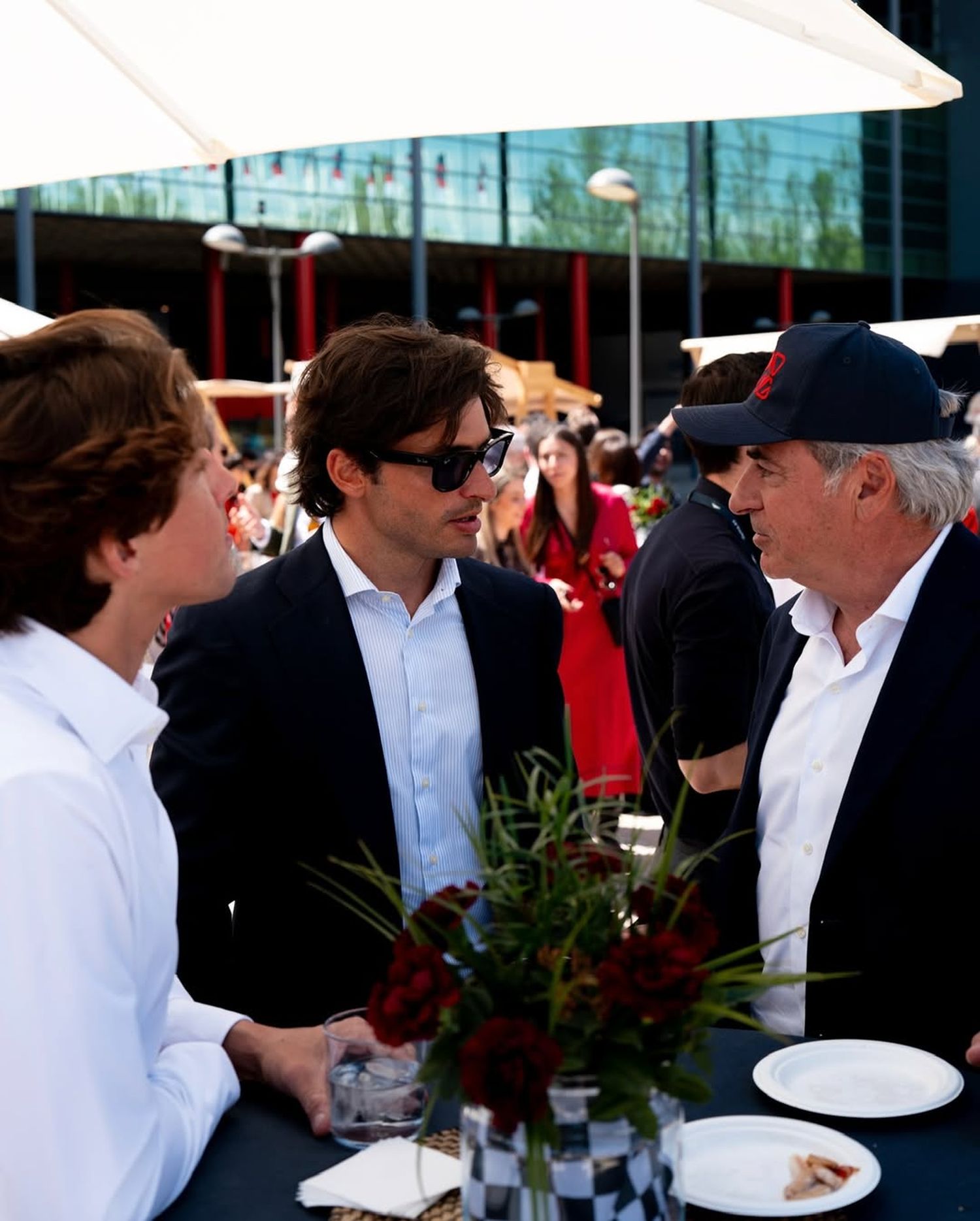 Sainz