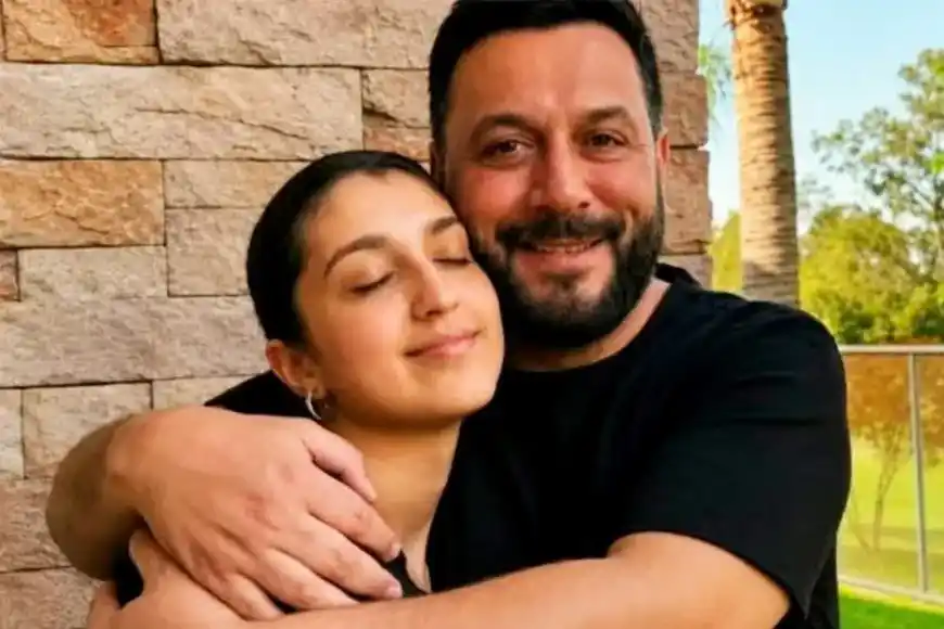 lucas sugo hija