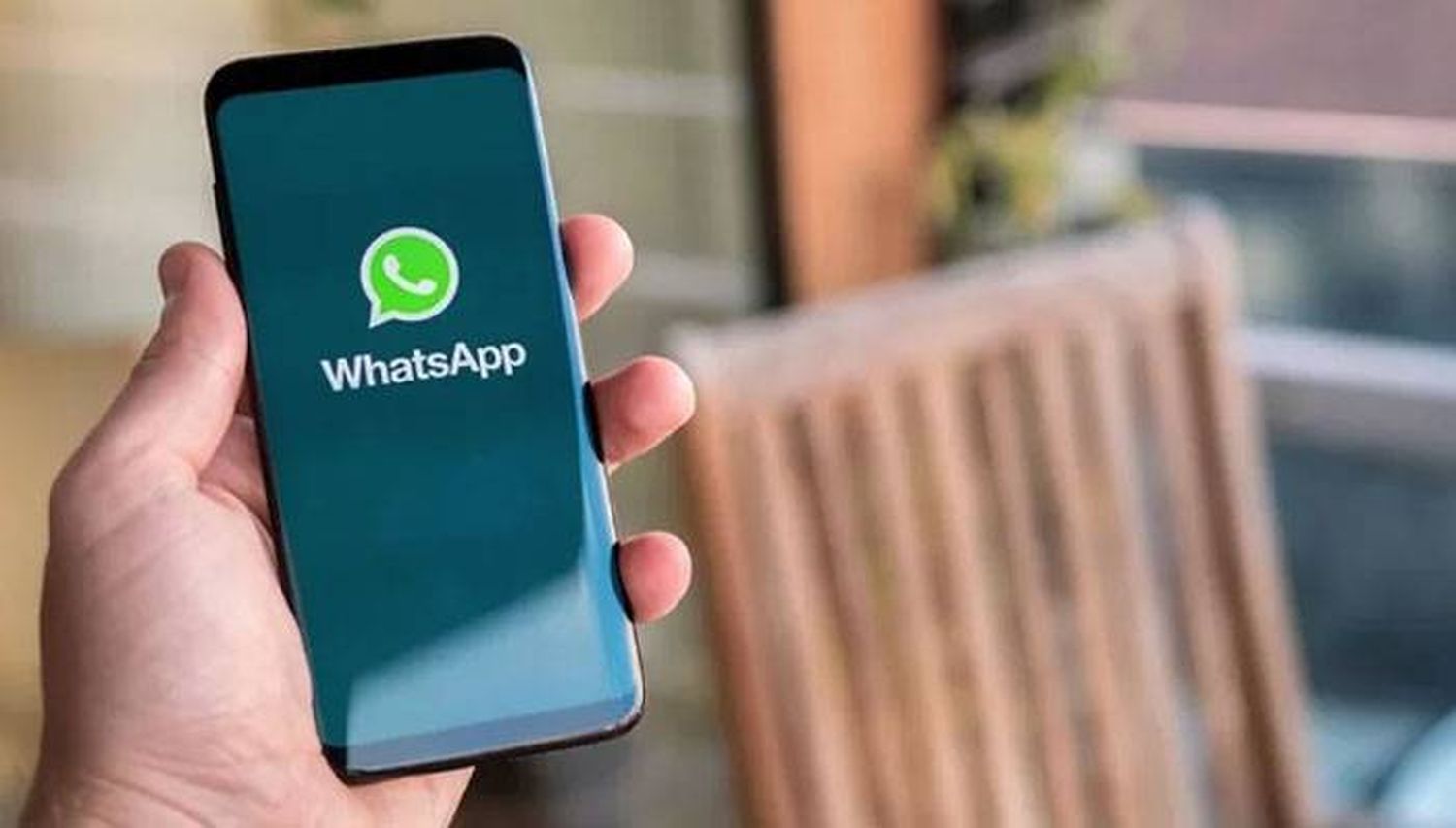 WhatsApp añade atajos para llamar rápidamente  a un amigo o familiar