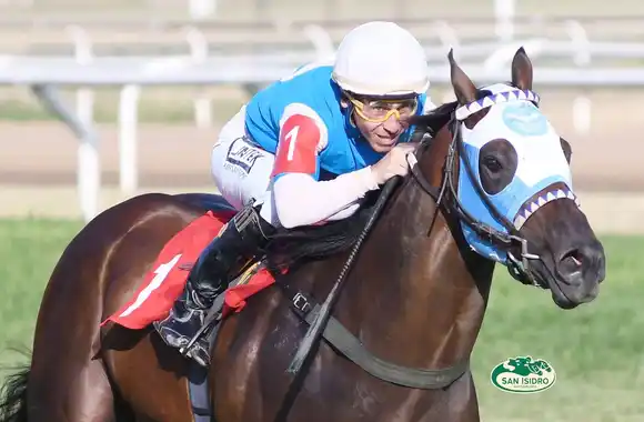 Poker de clásicos en Palermo