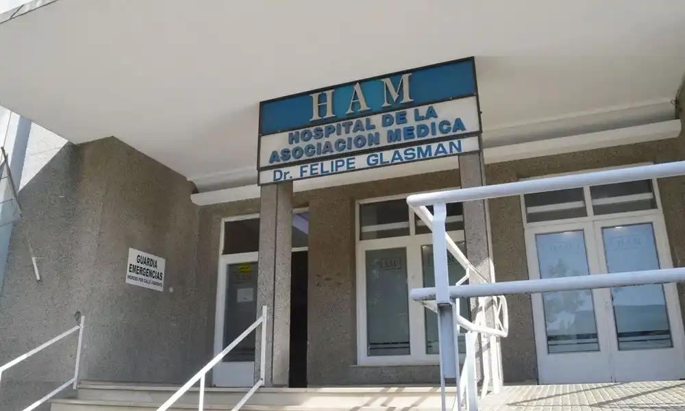 En Bahía Blanca murió una mujer de 80 años que estaba internada con síntomas de coronavirus