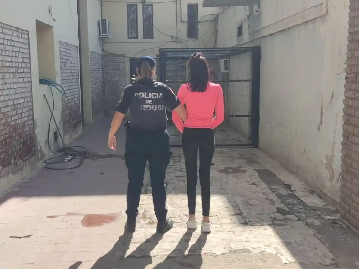 Detienen a una joven por estafas reiteradas