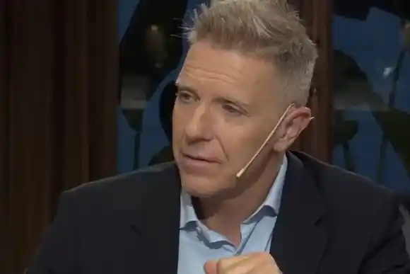 Fantino sería tentado para ser diputado nacional