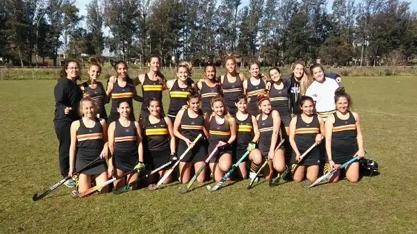 Carpinchos tuvo un buen paso por Concepción ante Jockey Club