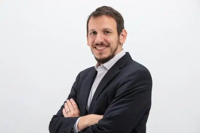 imagen Juan Miguel Cuattromo