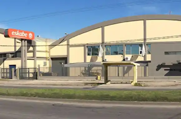 Preocupa el posible despido de casi 100 empleados en metalúrgica