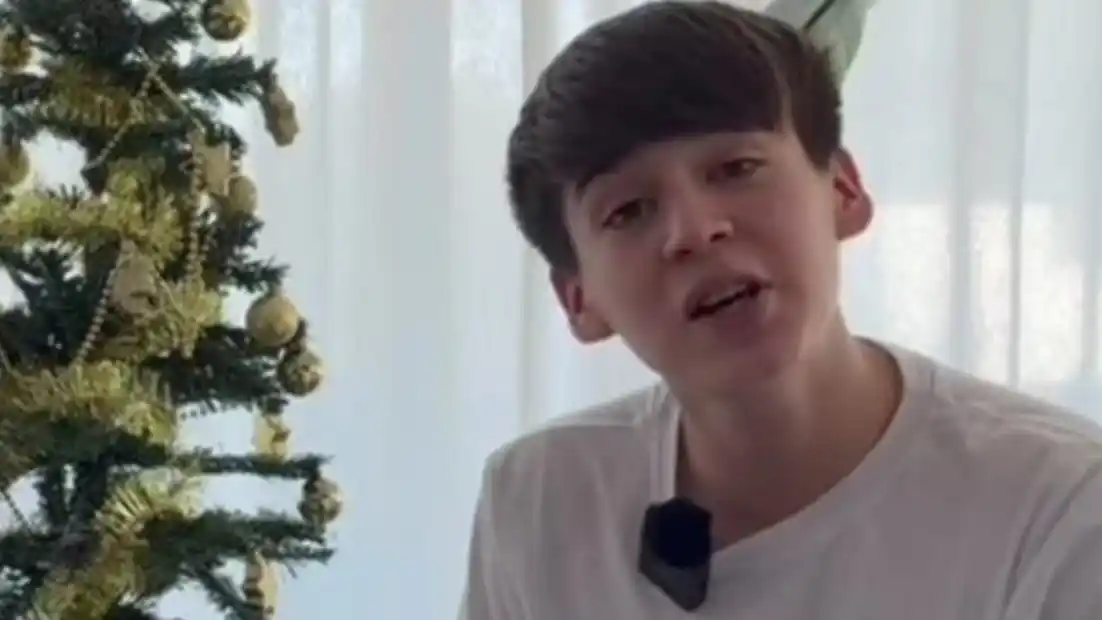 Hubo más de 500 inscriptos para adoptar a adolescente que desea una familia para Navidad