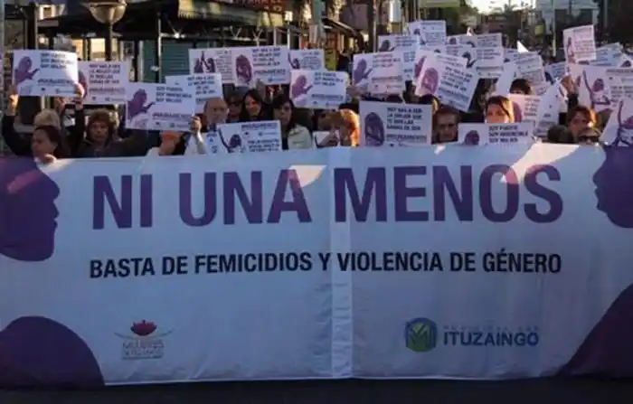 Ituzaingó: Inauguran refugio para mujeres víctimas de violencia de género
