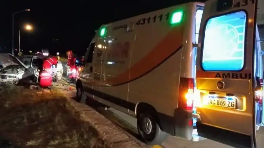 Autovía Artigas: finaliza el convenio de cobertura sanitaria en un tramo clave de la Ruta 14