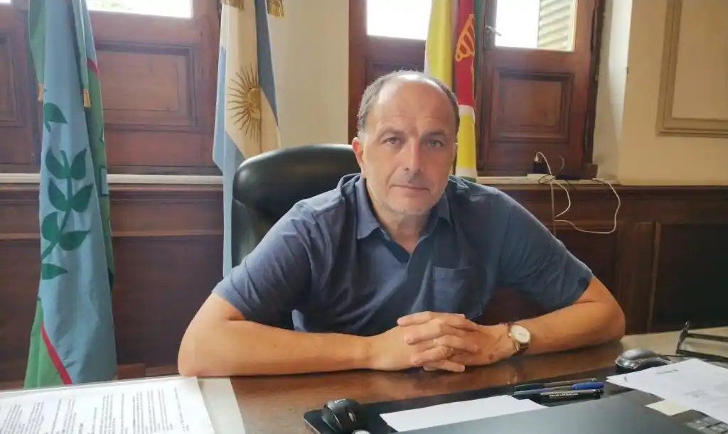 Decreto municipal: habrá un boliche cerca de la pista de motos en Claromecó