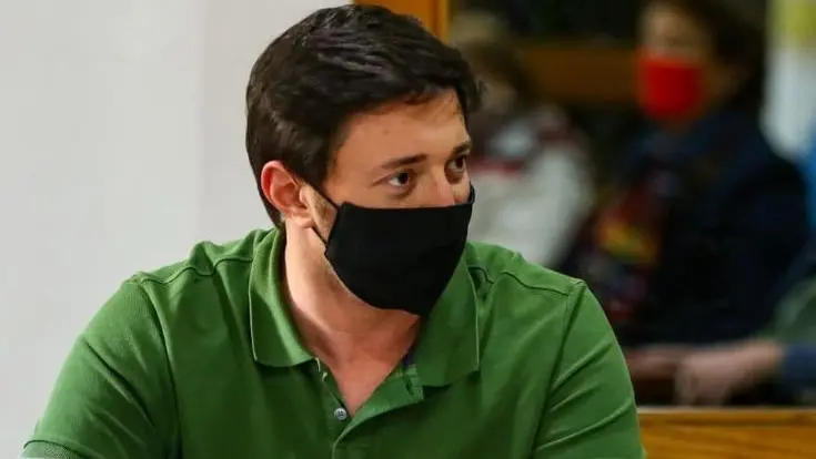 "No estoy seguro que Macri quiera ser el líder de la oposición, él dejó líderes muy buenos", dijo el Intendente de Pinamar